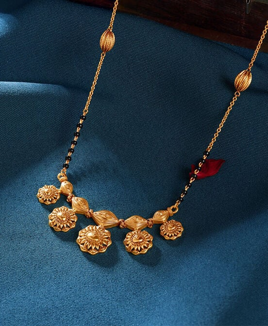 Gold Jewellery
